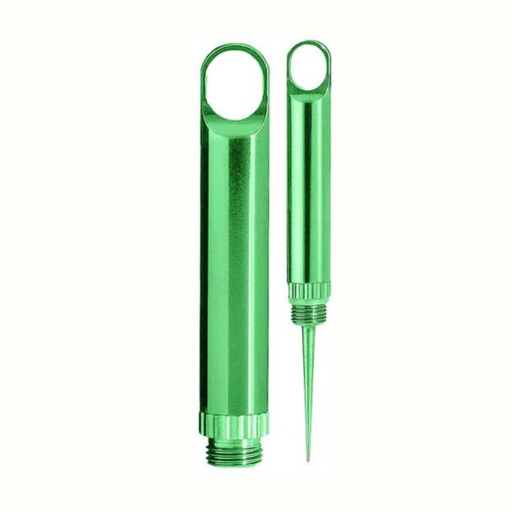 DAILYCARRYCO - Wholesale Toothpick - TiPick - Titanium Nano Toothpick2