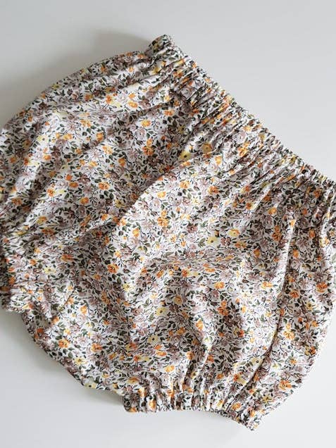 BLOOMERS FLOREALI TARASSACO per la vendita all'ingrosso da parte di Winnie Woo