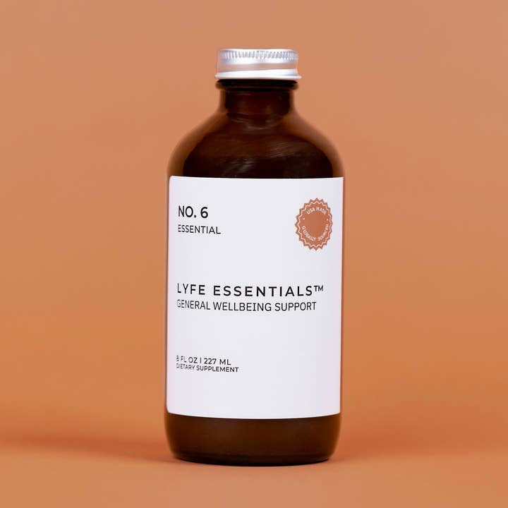 Lyfe Essentials for wholesale by Lyfely