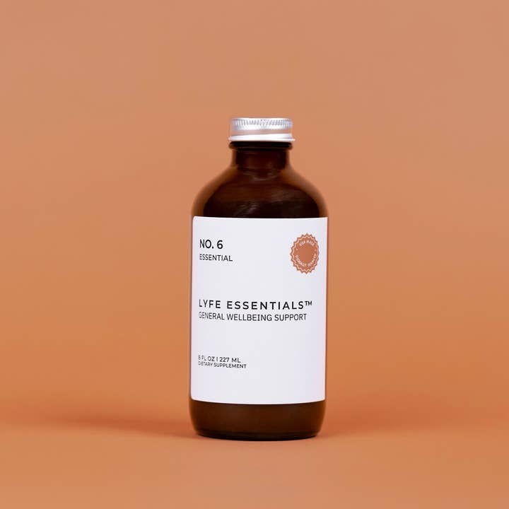 Lyfe Essentials for wholesale by Lyfely