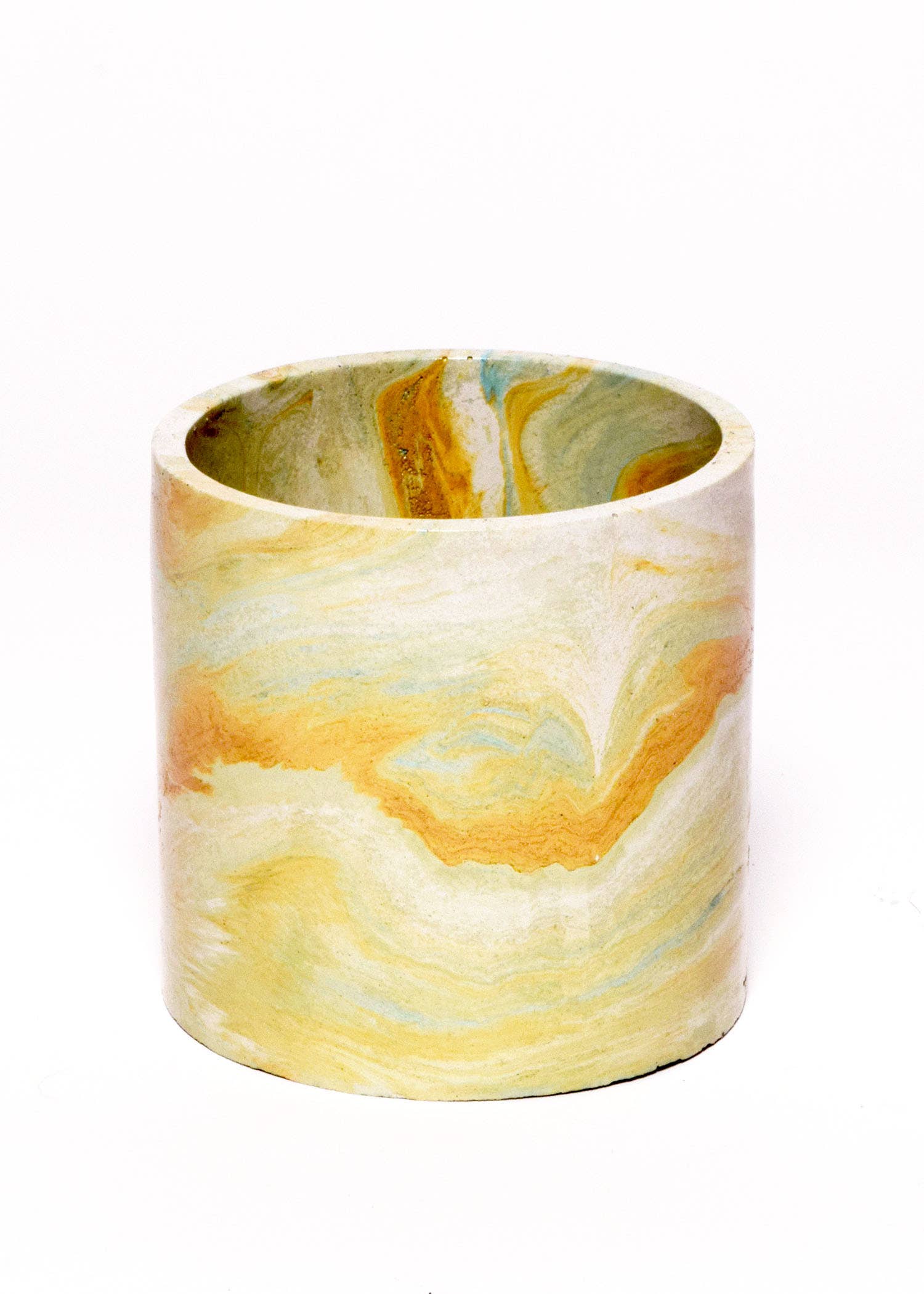 Iconic Moments – wholesale Candle holder – Concrete Candle Vessels41