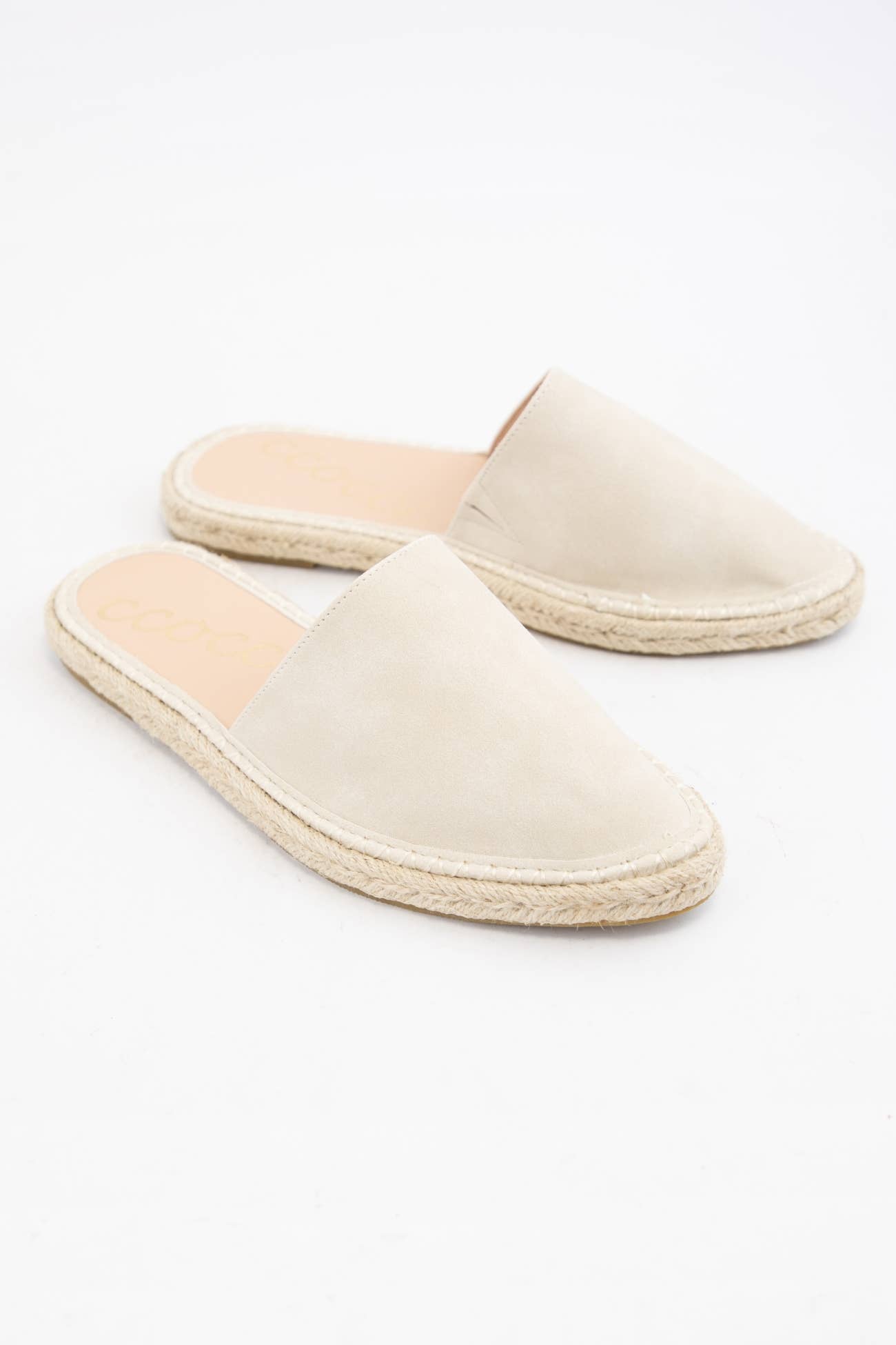 CCOCCI - Wholesale Flats - Women's - WEEKLY DEAL SOPHIE POINTED TOE EAPADRILLES FLAT16