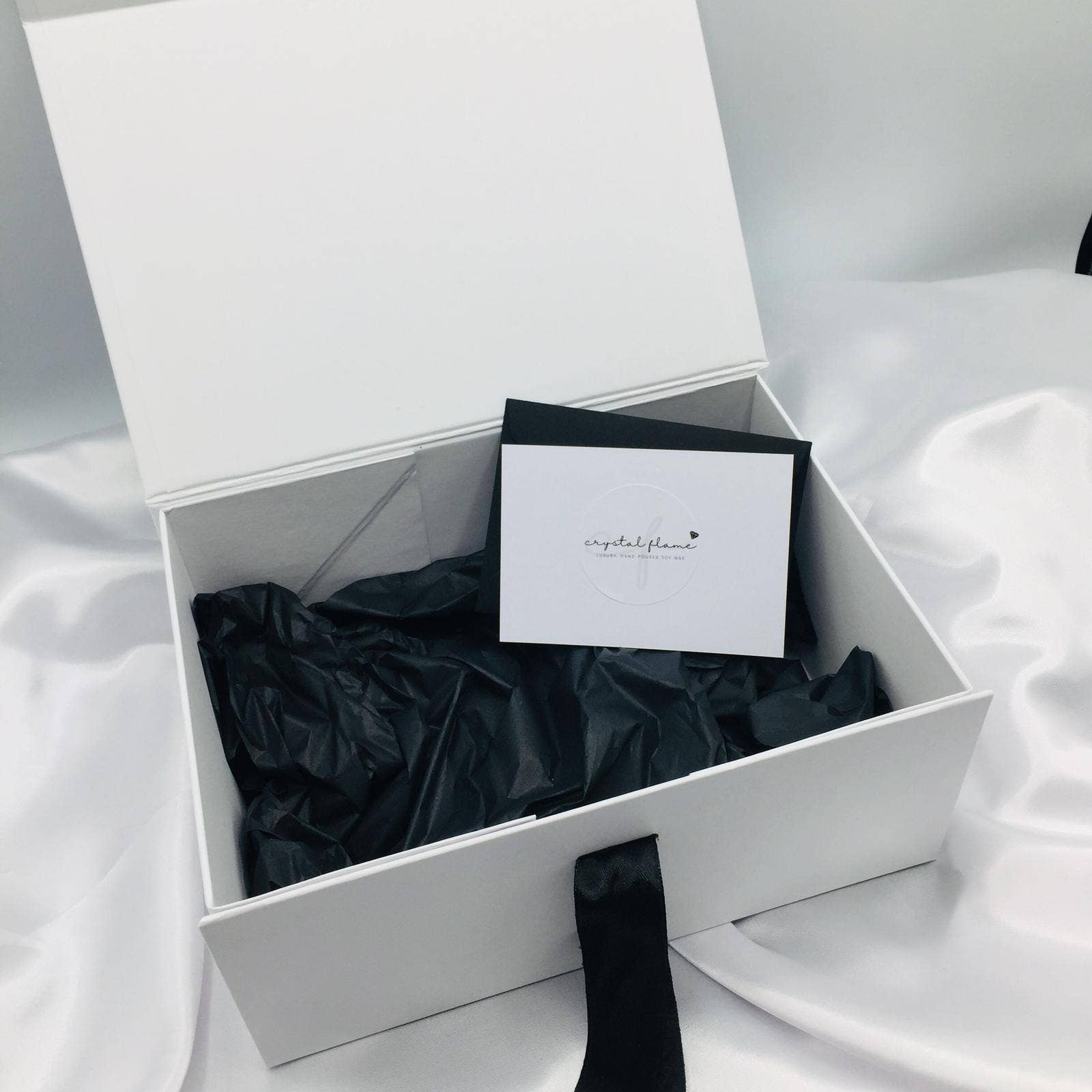 Crystal Flame – wholesale Gift box – Luxury Gift Boxes4