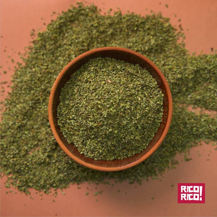 Rico Rico - Wholesale Herbs - 4oz. Mexican Oregano4