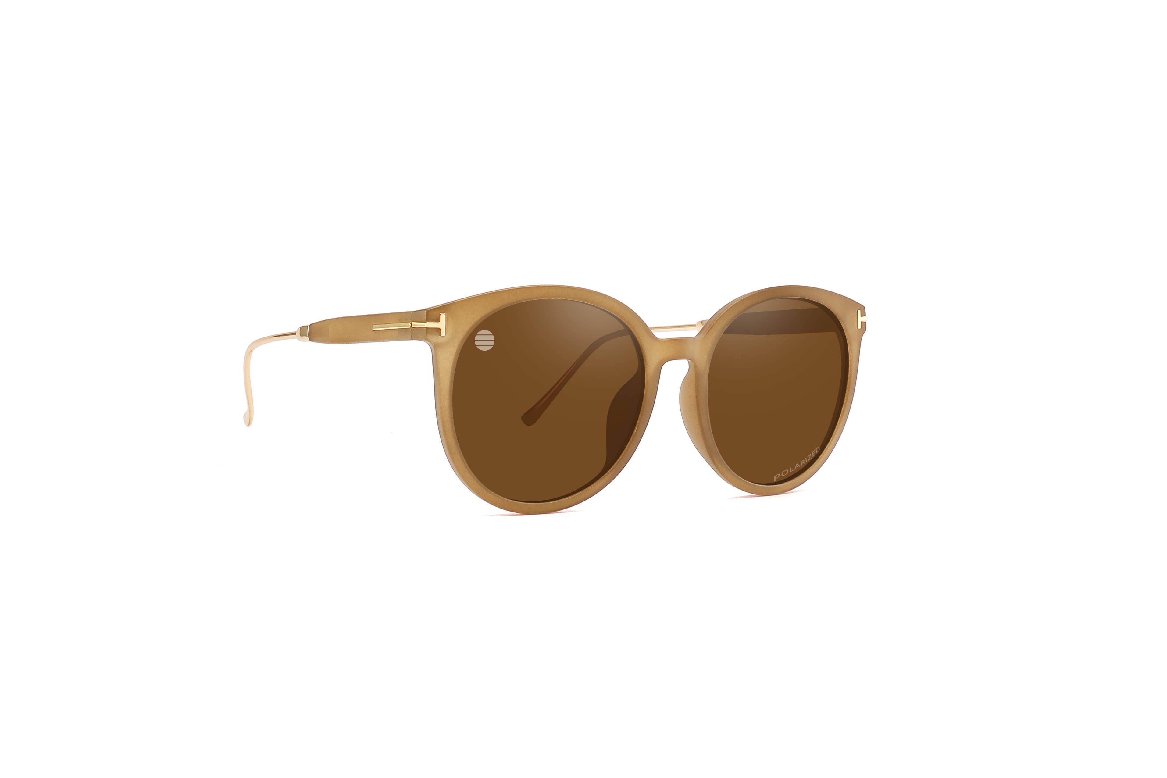 Wholesale 66213-POL - SolarX Women's PC Fashion Sunglasses - Polarized for  your store - Faire