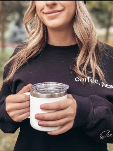 „Kaffe, tak“ Herre for engroshandel hos Ganoosh