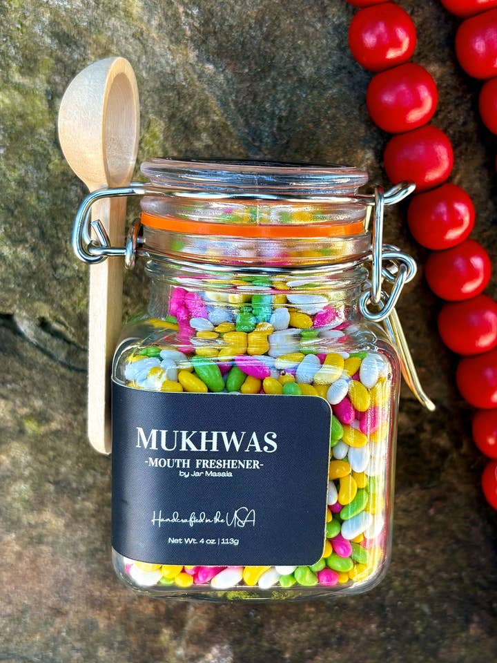 Mukhwas | Mouth Freshener for wholesale by Jar Masala