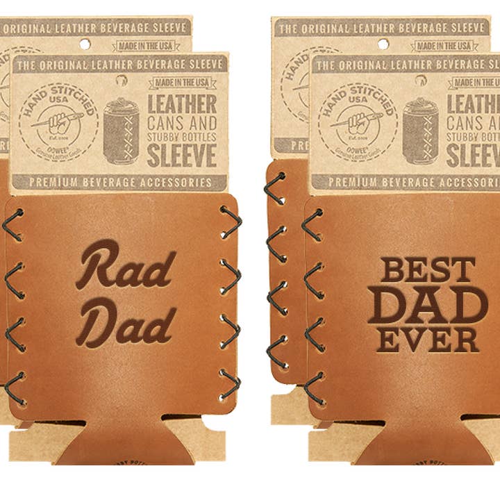 Oowee Products - Wholesale Gift Bag Set/Pack - Father's Day Bundle - Richardson 112 Hats and Drink Wraps8