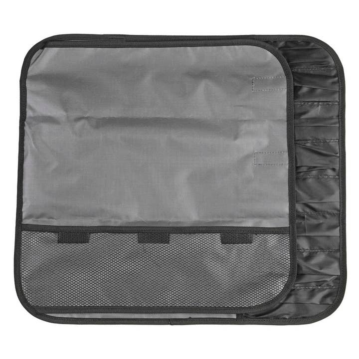 EcoQuality - Wholesale Knife Storage - KBG-8, 8 Slots Knife Roll, EA1