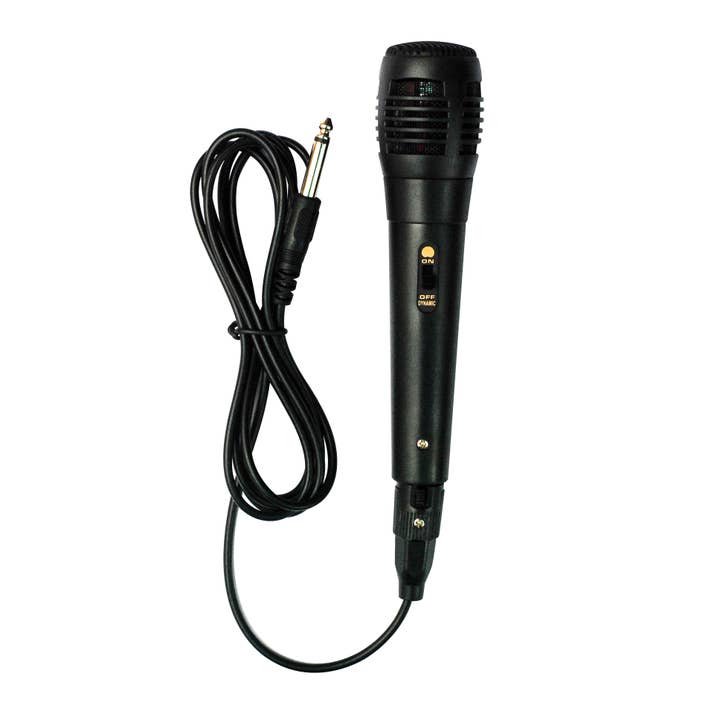 N-GEAR - Wholesale Luidsprekers/speakers - N-Gear LGP Juke 808 Bluetooth-karaoke-luidspreker, 2 x microfoon4