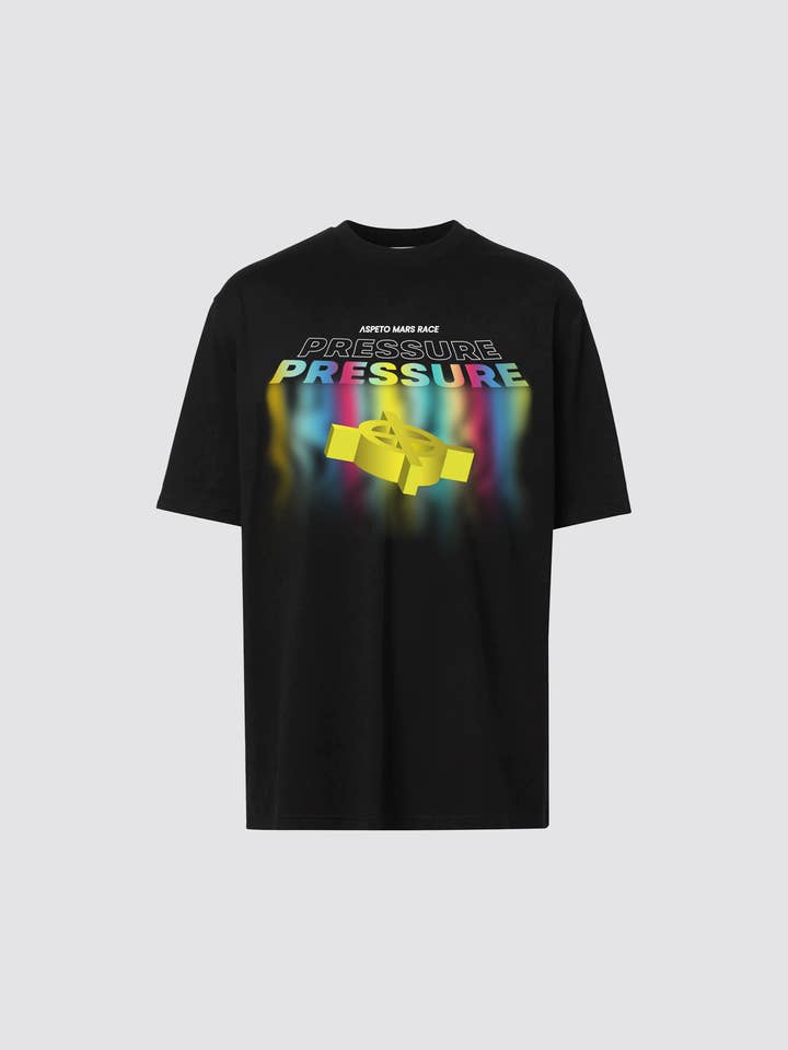 PRESIÓN DE CAMISETA para venta al por mayor de ASPETO