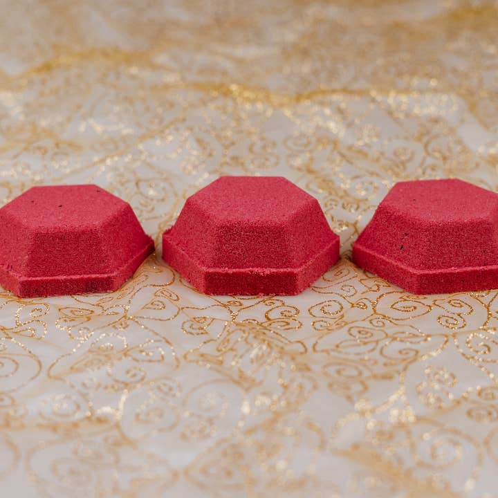 Scentish – wholesale Shower steamer/bomb – Baccarat Shower steamer