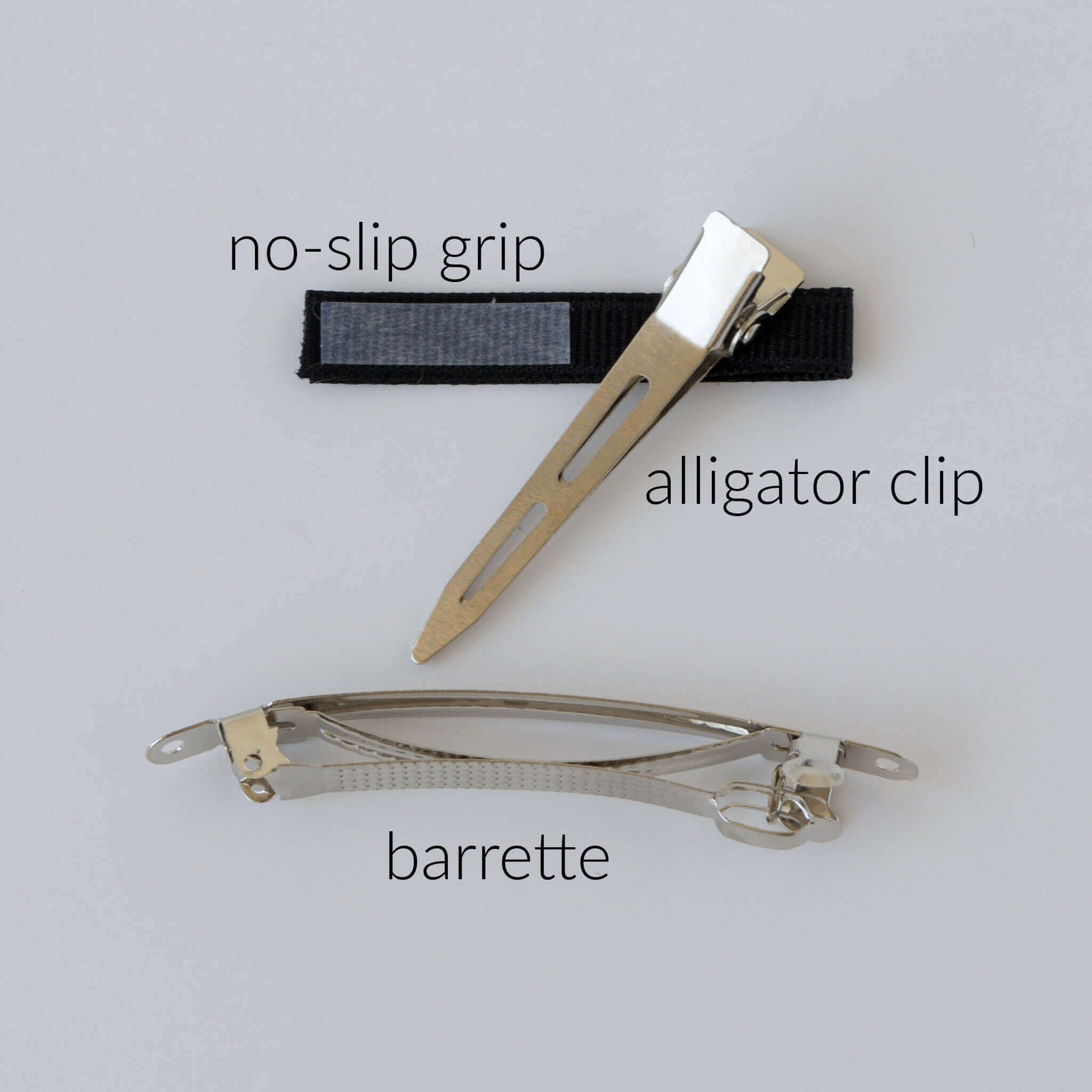 Your Final Touch – wholesale Hårrosett - Dam – Zoe Satinrosett12