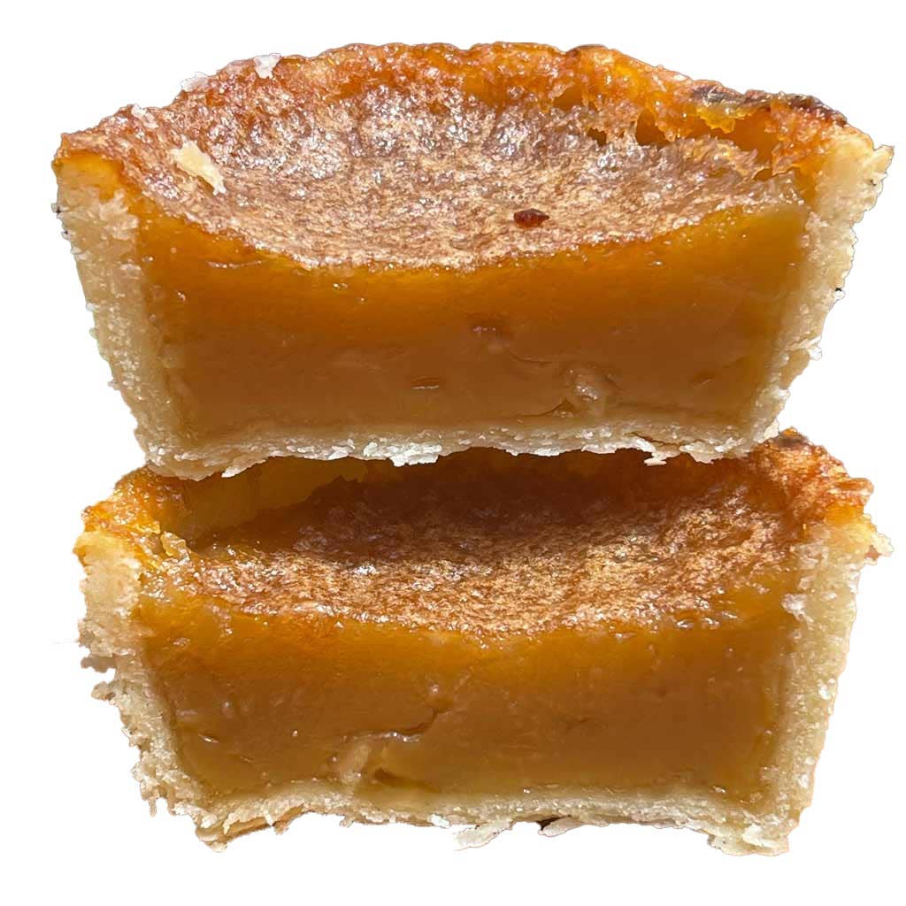 Carla’s Cookie Box - Wholesale Cookie - Gourmet Butter Tarts - Fan Favourites3