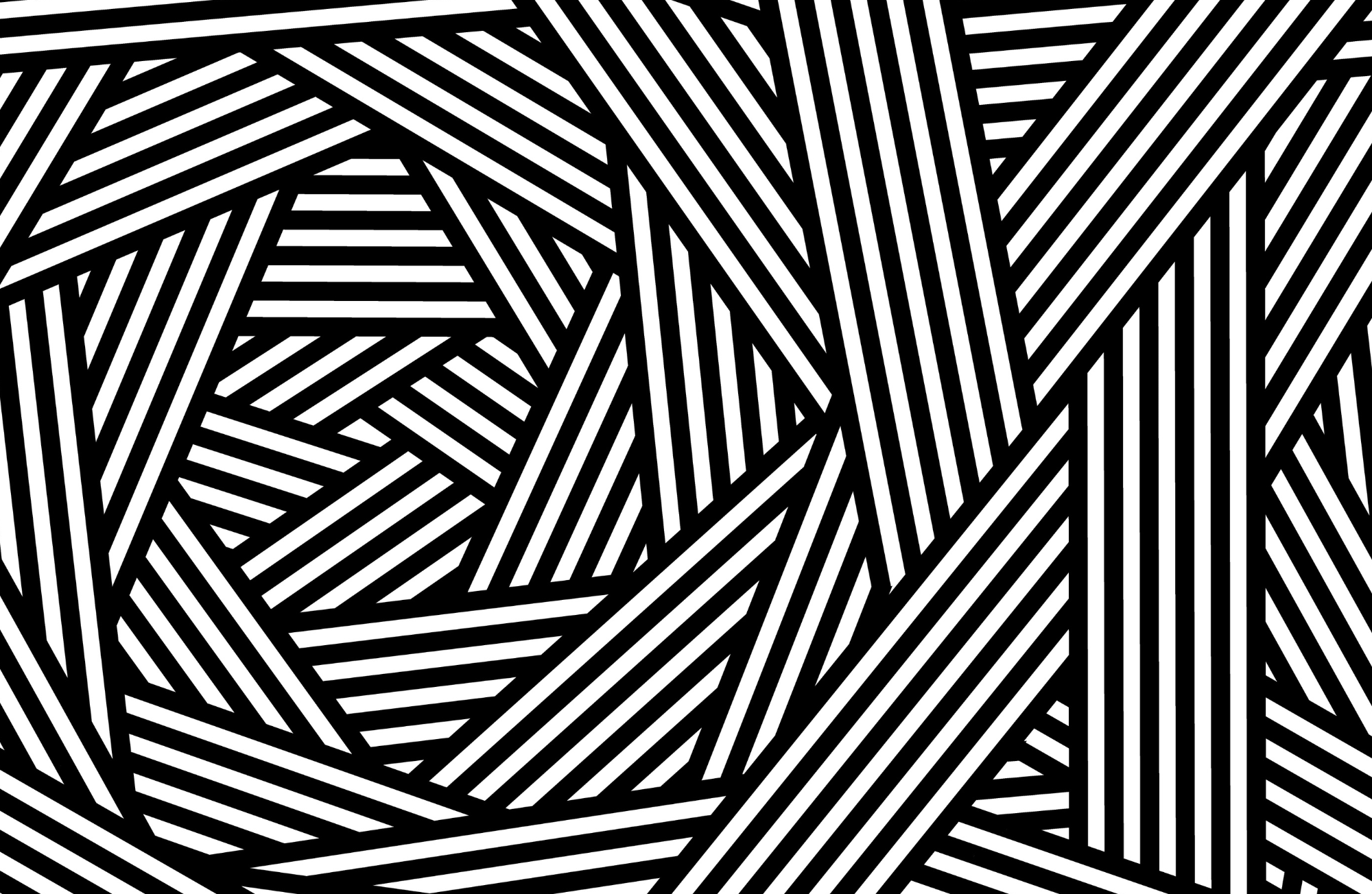 TAYLOR GRAY - Wholesale Decorative Tray - 11x17 BLACK & WHITE insert set of 102