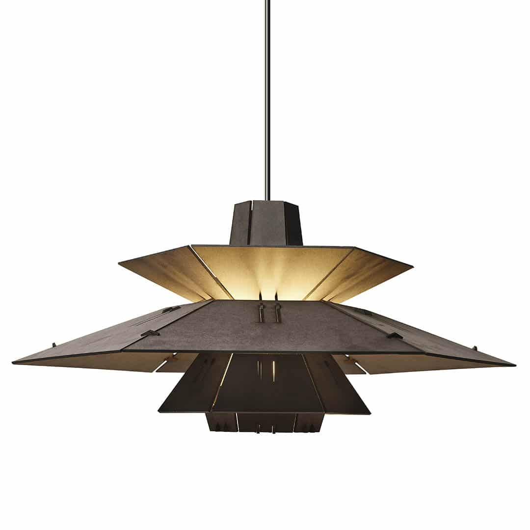 Van Tjalle En Jasper - Wholesale Chandelier/Hanging Light - PM5 Pendant Lamp4