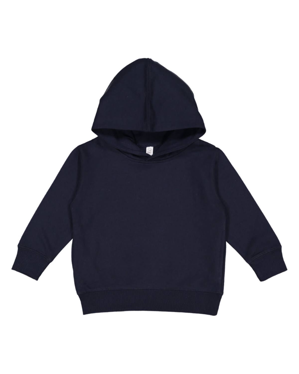 Total Apparel - Wholesale Hoodie - Kids - Rabbit Skins Toddler Pullover Fleece Blank Hoodie | 33266