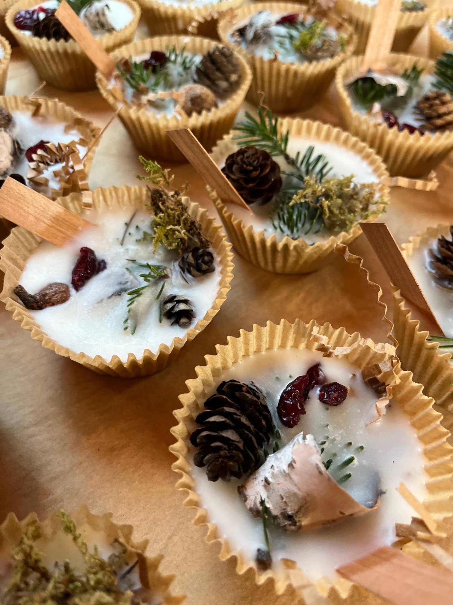 Living Arrangement - Wholesale Gift Bag Set/Pack - Woodland Fire Starter Gift Set1