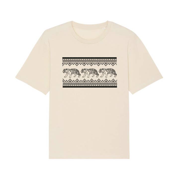 “SHERE” T-SHIRT for wholesale by Rathore Textiles