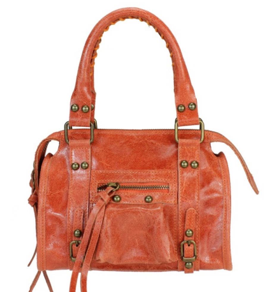 Two Amicis - Wholesale Shoulder Bag - Women's - Candy17