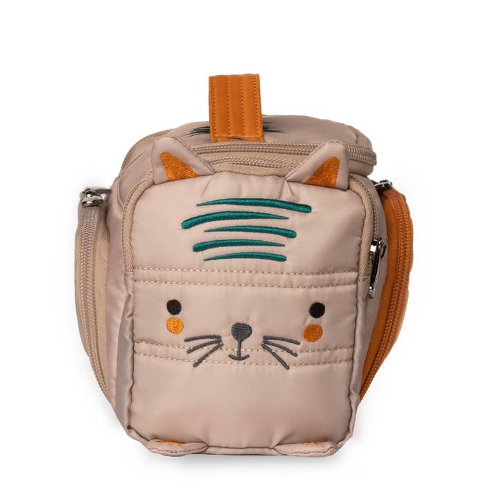 Lug - Wholesale Makeup/Cosmetic Bag - Trolley Friends Cosmetic Case30