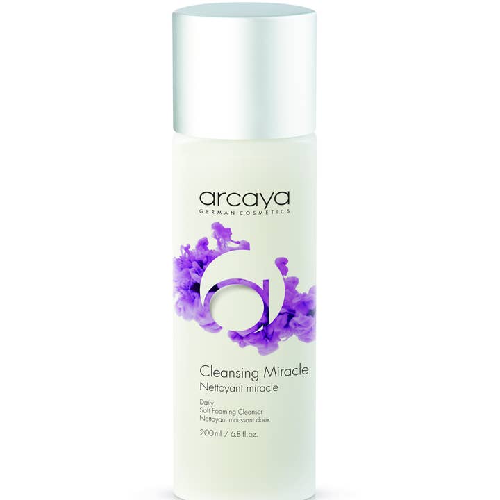 Cleansing Miracle for wholesale by arcaya cosmetics