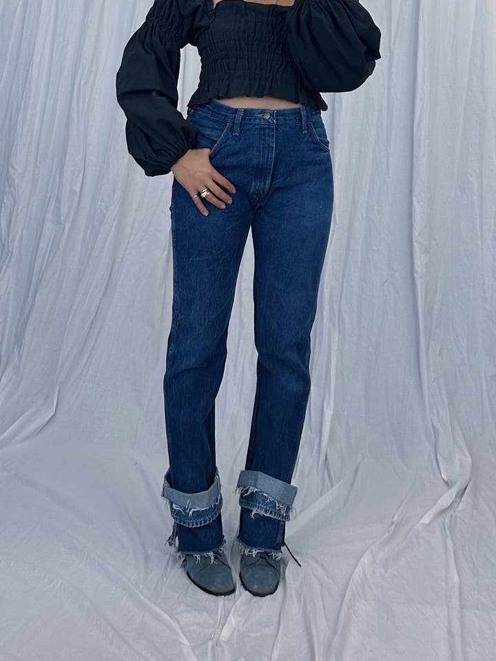 Vaqueros ReShaped n.º 15 para venta al por mayor de Maya Meyer