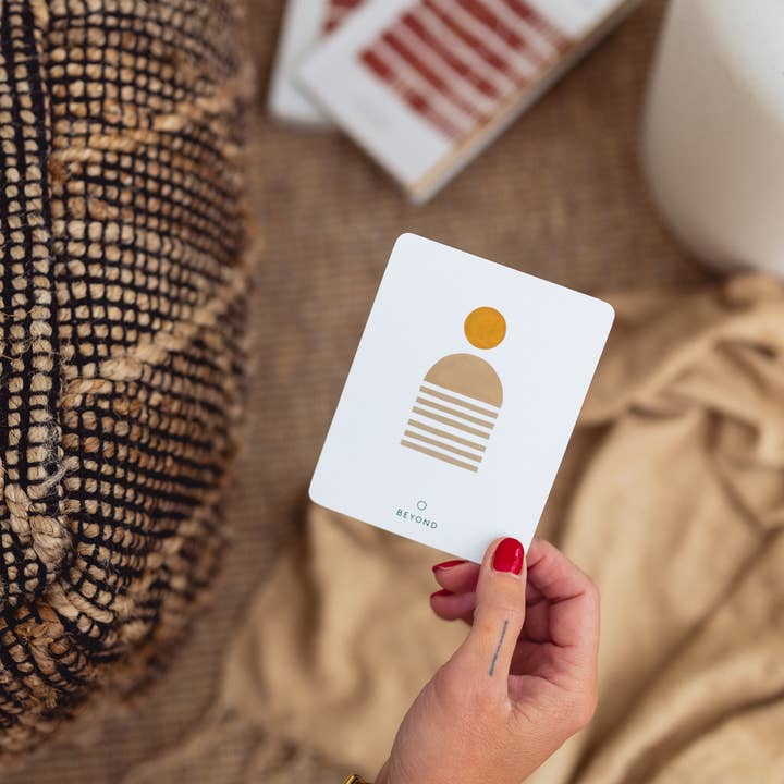 Inner Compass cards - Wholesale Tarot Cards - Inner Compass - Love cards | Oracle Cards | Tarot Cards4