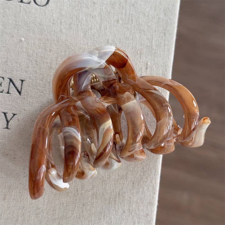 LadyJuneAccessories - Wholesale Hair Clip - Women's - Extra-Strong Durable Hair Claw Clips for Thick Hair