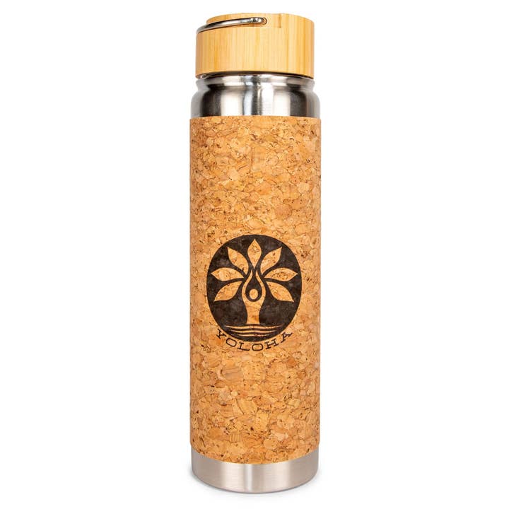 Yoloha Bottle 24oz for wholesale by Apparel Now