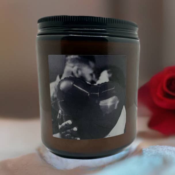 Forever Yours for wholesale by No Label Candle Company