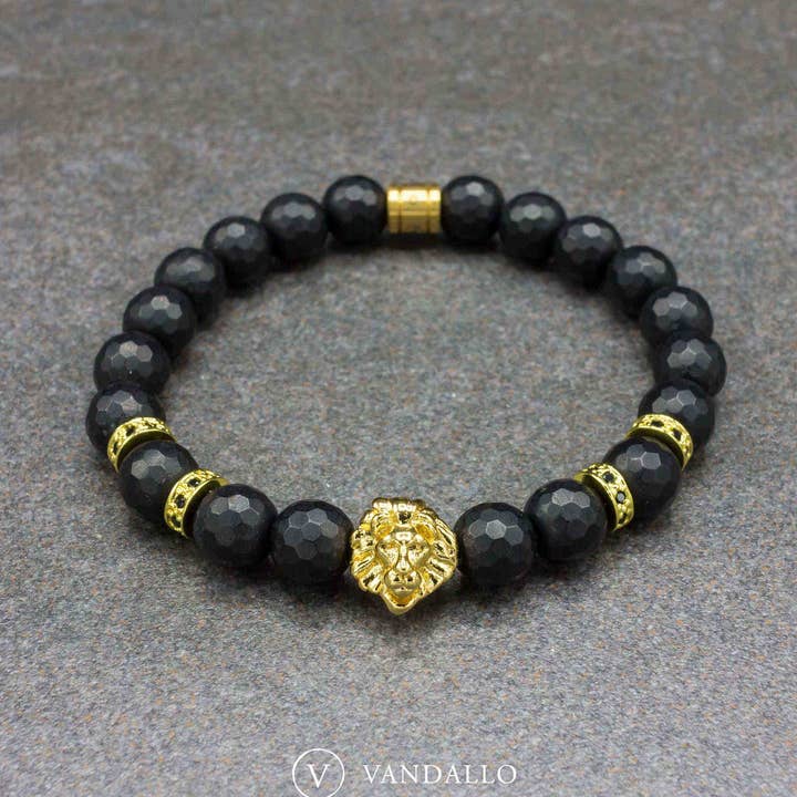 Savage bracelet for wholesale by Vandallo