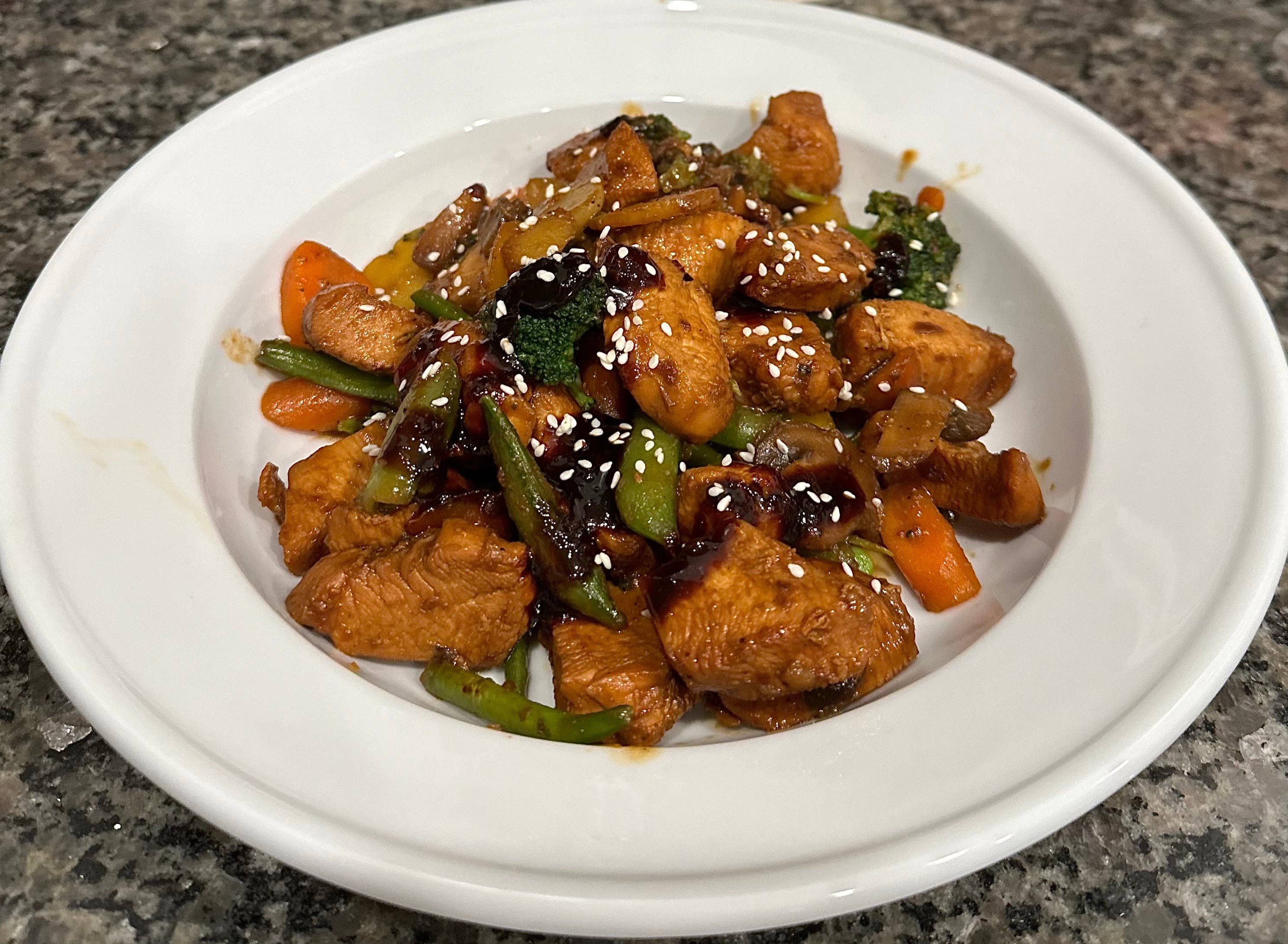 Su Yum Foods - Vente Marinade - Marinade authentique8