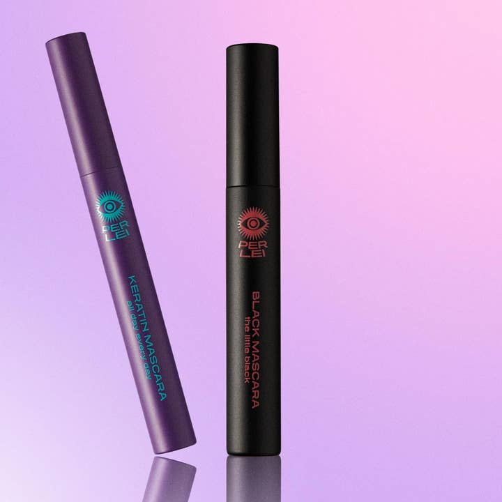 The Perfect Match - Set mascara Per Lei Sweden per la vendita all'ingrosso da parte di Per Lei Sweden