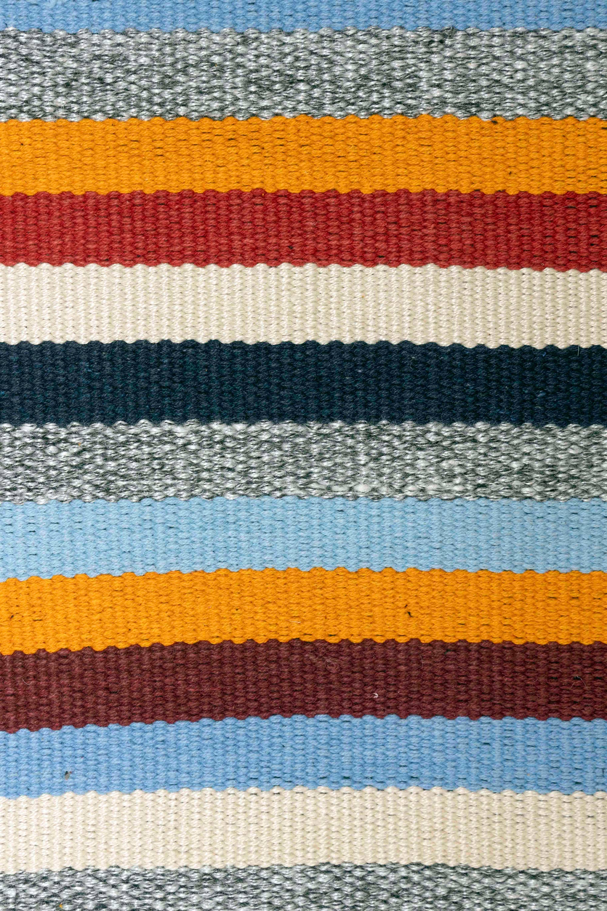 GAURI KOHLI - Wholesale Tapestry/Textile - Naval Handwoven Wall Tapestry - 30" W x 50" H
2