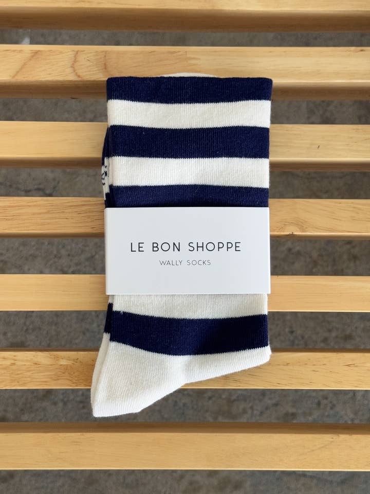 Le Bon Shoppe - Wholesale Socks - Women's - Wally Socks (wholesale)23