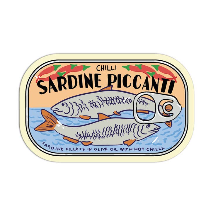 Supermarket Stickers for wholesale by Girls Printing House