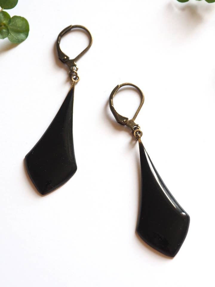 BO Svart Emmy för wholesale av Lilipoetry