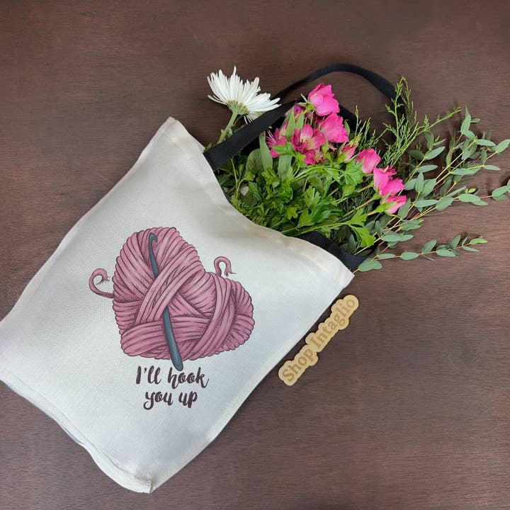 Jeg vil koble dig op mulepose for engroshandel hos Shop Intaglio