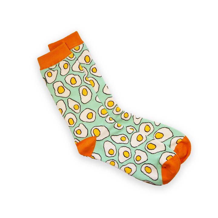 Calzini Egg per la vendita all'ingrosso da parte di Sockgaim