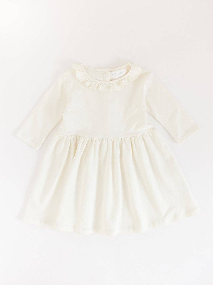 Petite Moss - Wholesale Dress - Kids - Mary Toddler Dress0