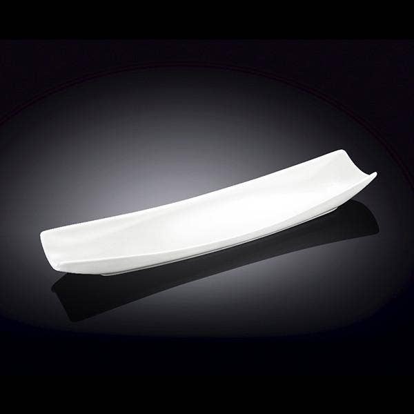 14" x 4.5" Rectangular Dish - WL-992623 / A for wholesale by WILMAX USA