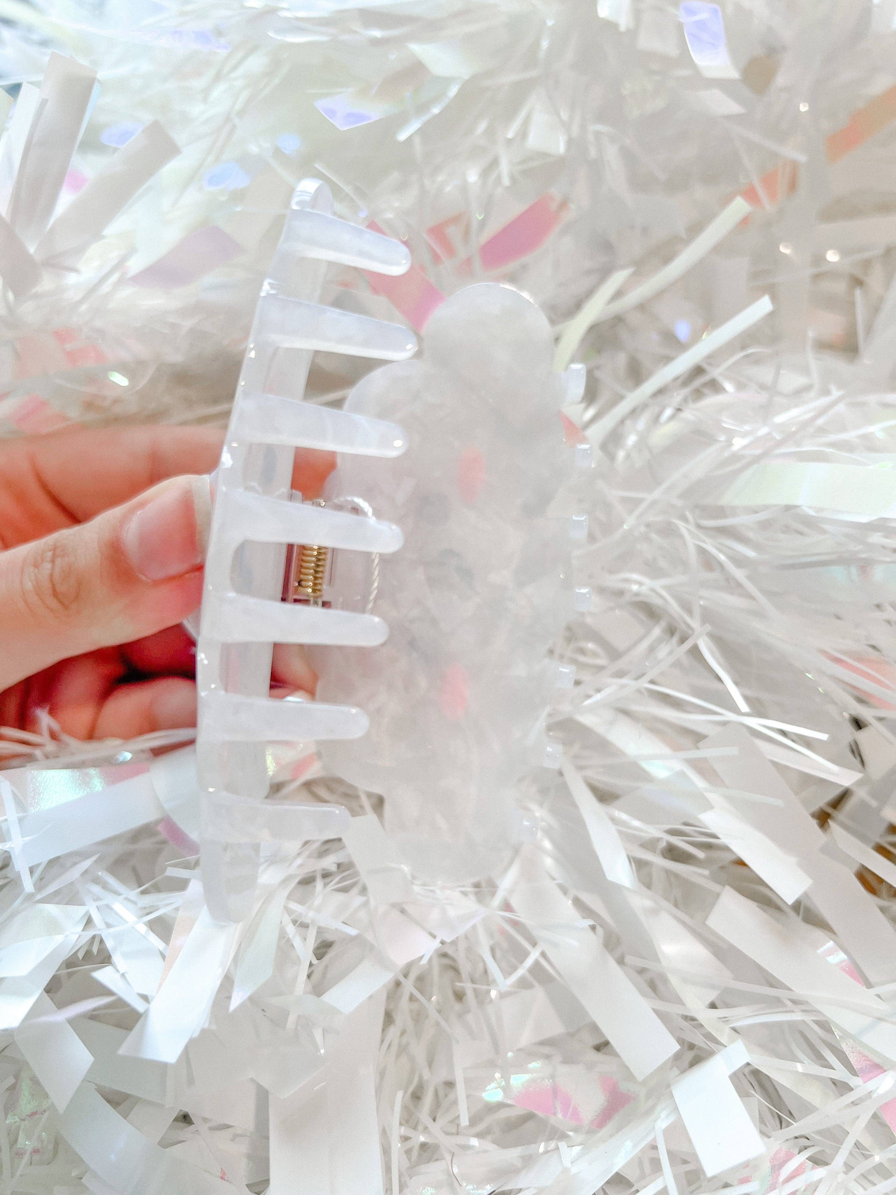 Jollie Ollie Designs - Wholesale Hair Clip - Kids - Baby Cloud Hair Claw1