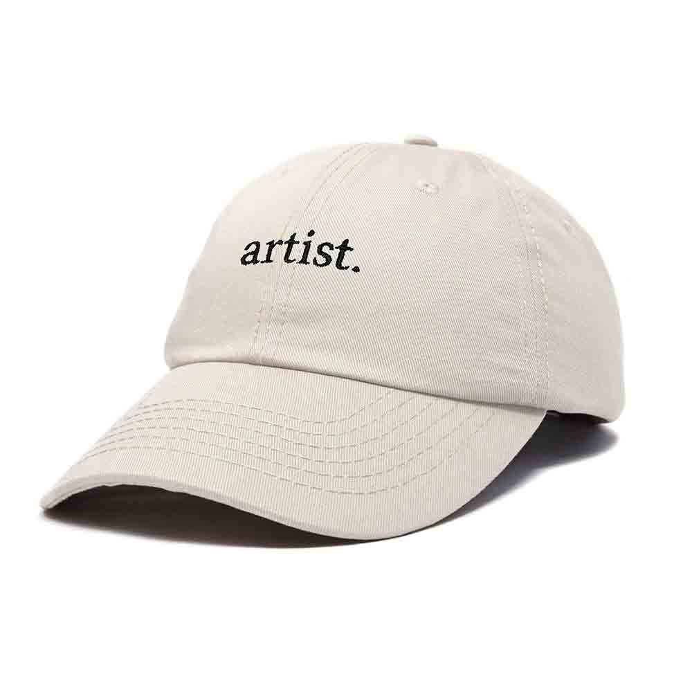 Dalix – wholesale Baseball cap – Unisex – Dalix Artist Hat78