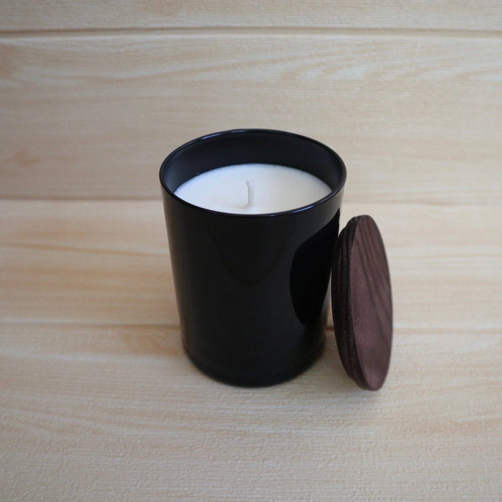 Velas Galbis - Jose Galbis Soler, S.L. - Wholesale Jar/Filled Candle - Anonymous tinted glass candle0