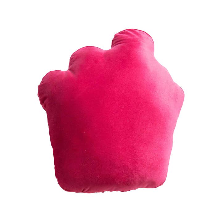 Sparkles Home - Vente Coussin décoratif - Coussin en forme de cupcake2