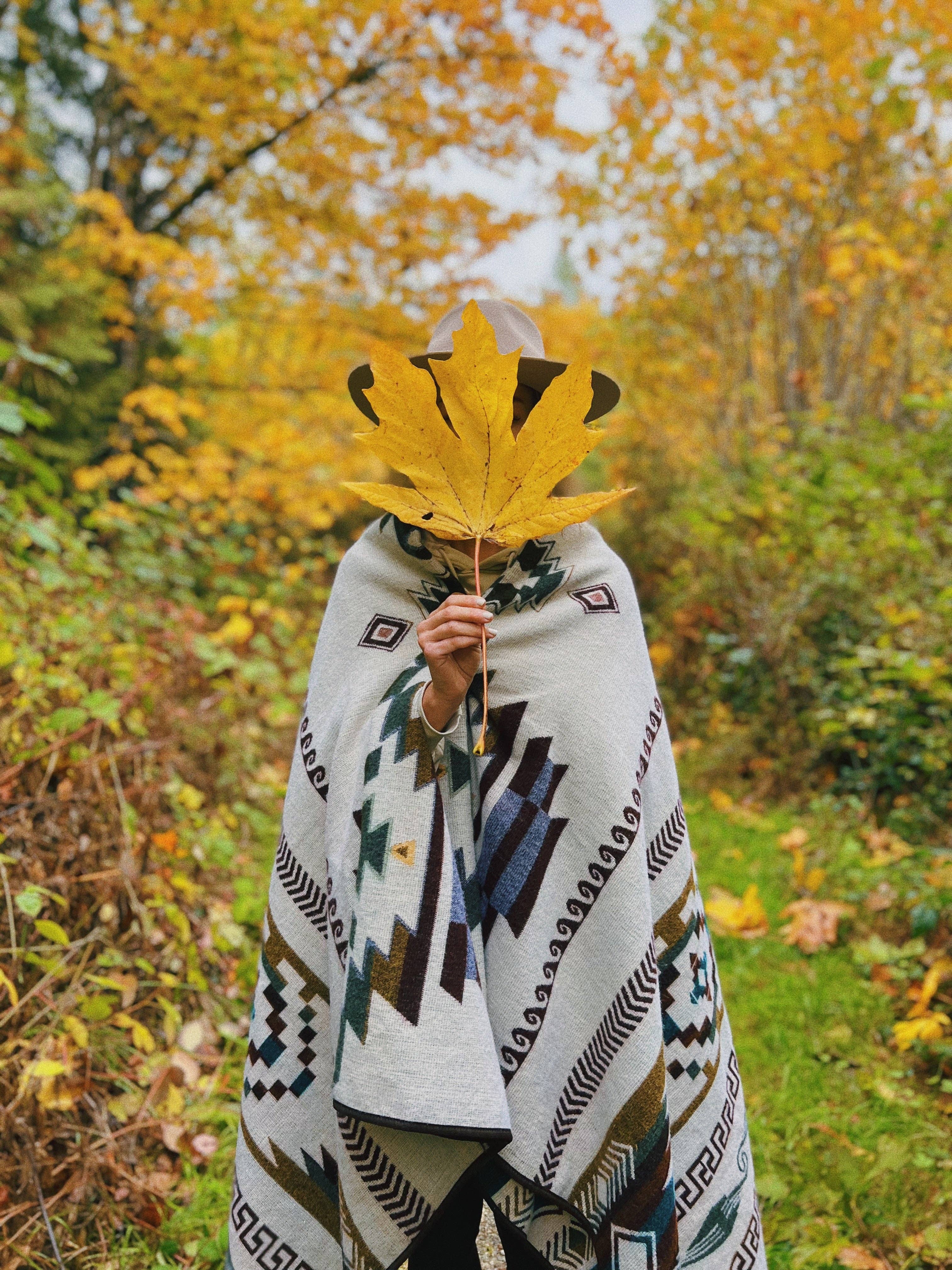 Wylde Brigade – Manta para sofá por atacado – Manta Reversível Azteca Cayambe12