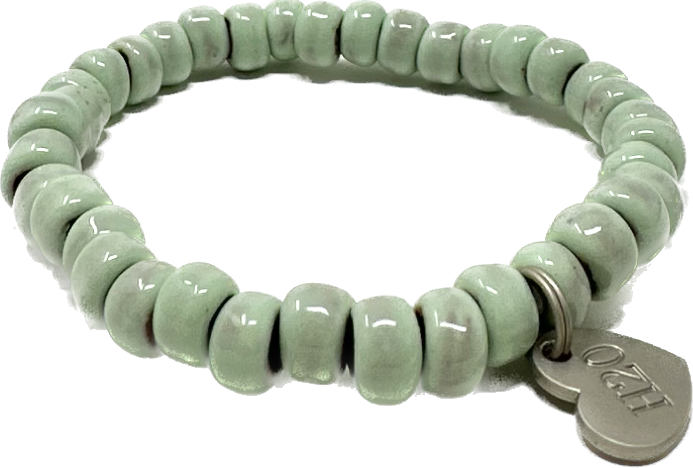 Simbi - Wholesale Armband met kralen - NIEUW Kleine armbanden met geglazuurde kralen11