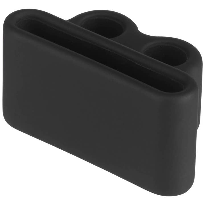 Black AirPods Watch Band Holder (Black) for wholesale on Faire1