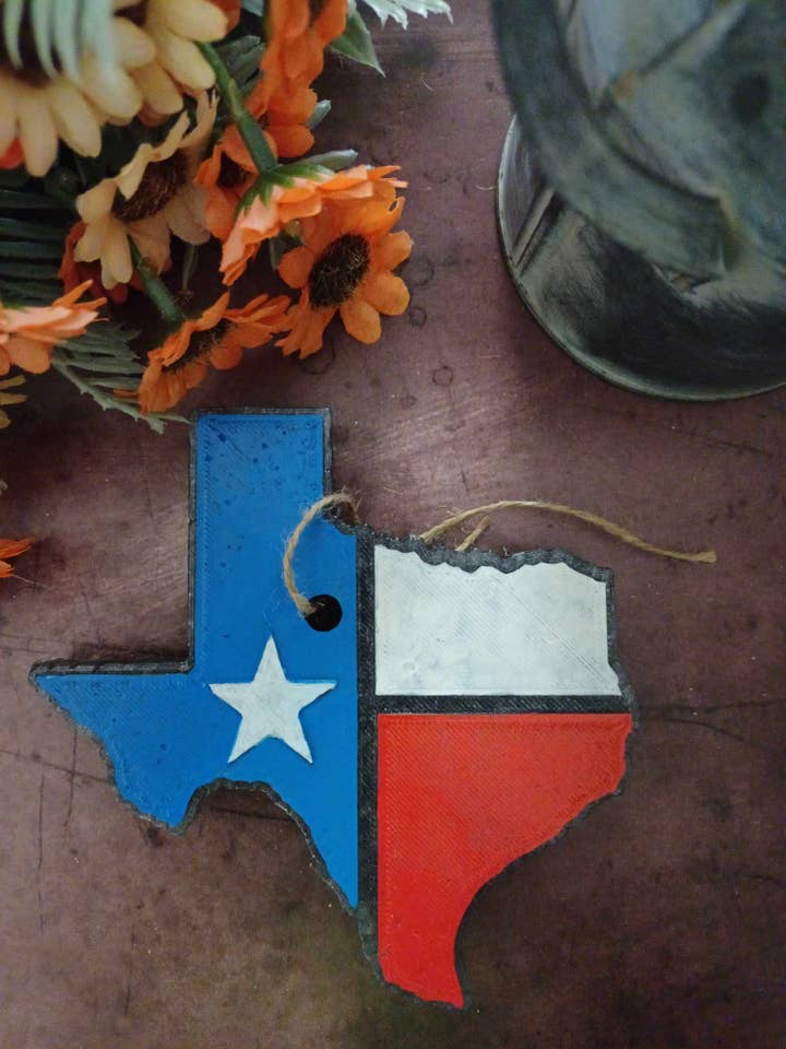 Texas Freshie för wholesale av Southern Scents Fragrances, Inc.